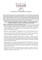 Regole di Comportamento del Distributore