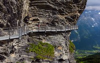 First Cliff Walk