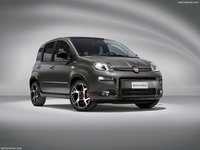 Fiat Panda SPORT modelový rok 2021