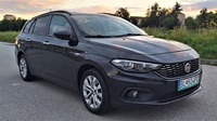 Fiat Tipo kombi 1.4 T-Jet 88 kW