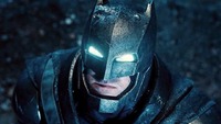 Ben Affleck como Batman en Batman vs Superman