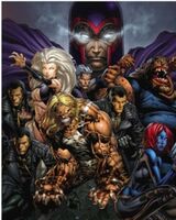 La Hermandad de Mutantes Diabólicos