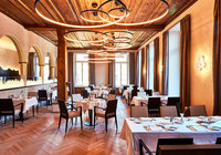 Steigenberger Hotel "Belvedere", Davos