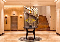 Hilton Hotel, Milan