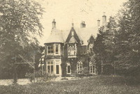 The Rectory - Forncett St. Mary