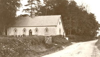 Forncett St. Mary school