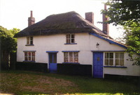The Chequers, circa 2009