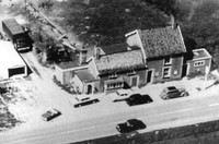 The Jolly Farmers, circa 1960