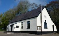 Forncett Village Hall