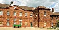 Union House - Gressenhall (courtesy Norfolk Museum Service)