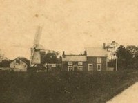 The White Mill and Jolly Farmers