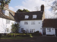 Church Cottages