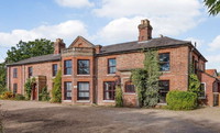 Austhorpe House
