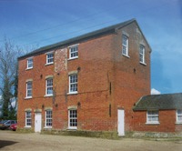 Grove Mill in 2000