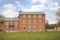 Grove Mill today