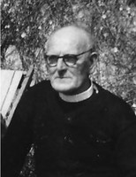 Rev. Colin Scott