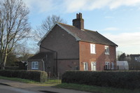 Mill Cottages