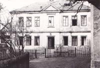 škola 1970-71