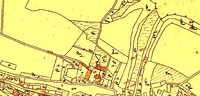 stabilní katastr 1901 (parcelní č.48)