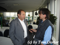 Jochen Mass im Interview (2005)