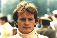 Gilles Villeneuve in Jarama 1981 (c) Adrian Wirz Fotografie