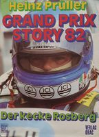 Danke Grand Prix Story 1982