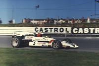 Am 15.8.71 gewann Jo Siffert auf BRM in Österreich (c) Adrian Wirz Fotografie