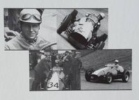 Am 5.11.21 wurde Kurt Adolff geboren (c) Privatarchiv Kurt Adolff