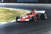 Niki Lauda bis zm 8.10.72 im March-Ford (c) Adrian Wirz Fotografie