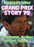 Danke Grand Prix Story 1979
