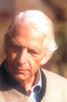 Kurt Adolff, Achenkirch / Österreich (c) Privatarchiv Adolff