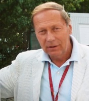 Heinz Prüller, 2006 (c) Alex Hempel