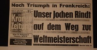 Archiv Motorsport Yesterday bedankt sich bei der Kronen Zeitung!