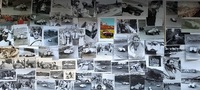 Die Rennjahre 1950-1953 (c) Privatarchiv Kurt Adolff / Tom Distler, Motorsport Yesterday