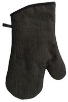 Denim čierny