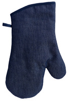 Denim modrý