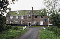 Tharston Manor c.2015