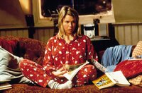 Bridget Jones (Renée Zellweger).