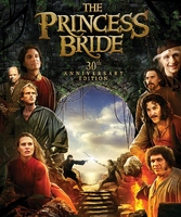 La princesa prometida.