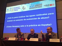 Foto cortesía de Claudio Vidal (Energy Control)