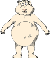 Ylipainoa