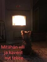 ilta perjantain