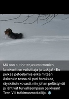 Maanantai 29.11