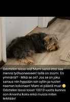 Maanantai 10.01