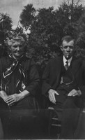 Petrus Henricus VANDENBERK en Helena Kuypers