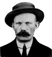 Franciscus Vandenberk