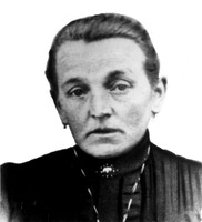 Rosalia Pennemans