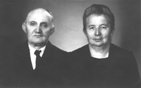 Vandenberk - Claes