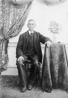 Peter Jan VANDENBERK