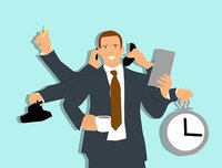 El trabajador Freelance